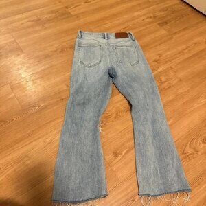 Women's Blue Jeans